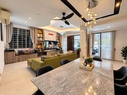 Jalan Chempaka Puteh (D16), Semi-Detached #637307501